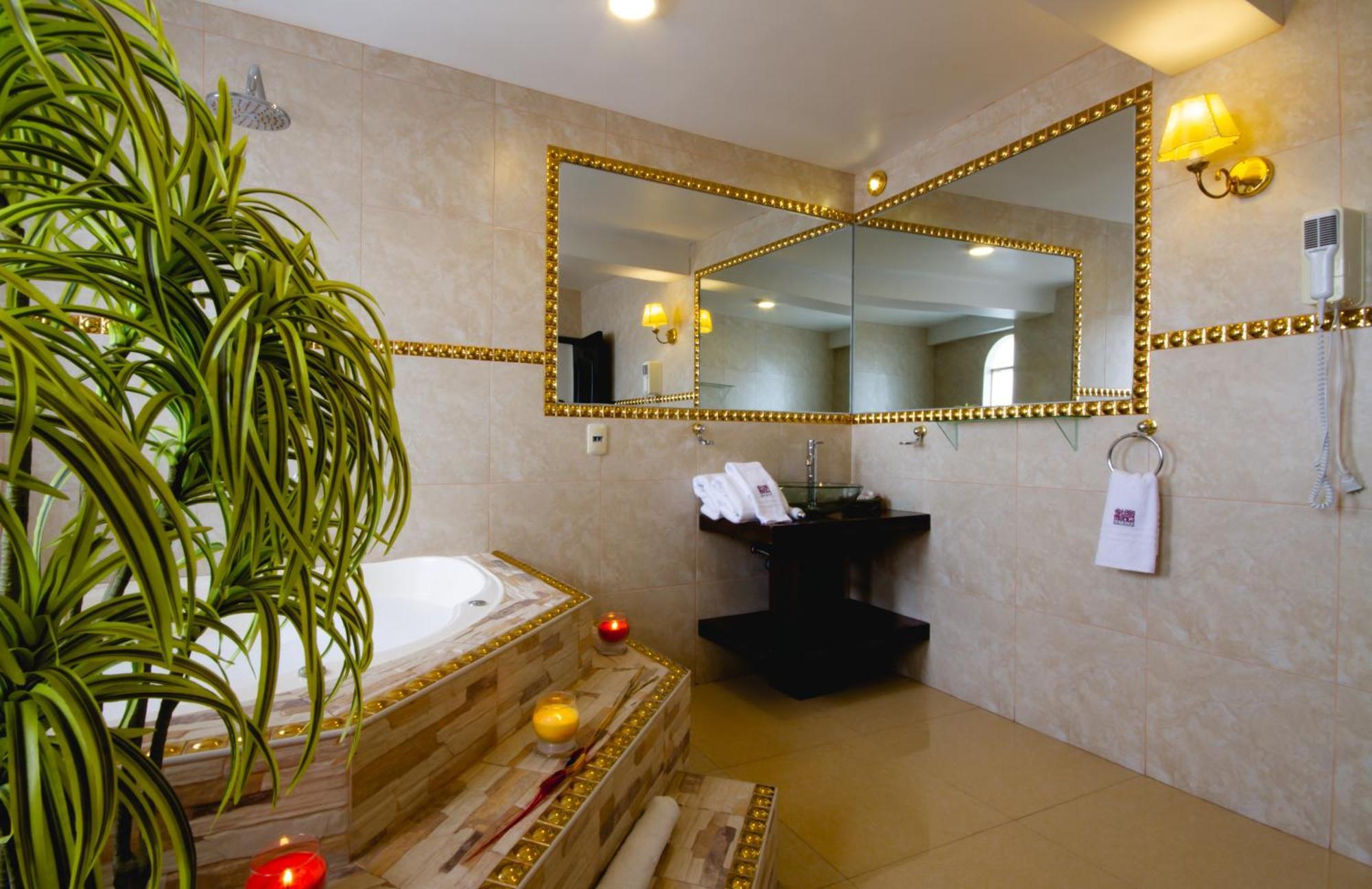 Terramistica - Puno Centro Hotel Bagian luar foto